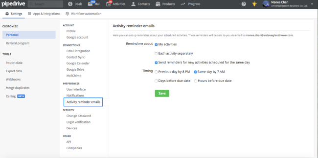 activity reminder_w650